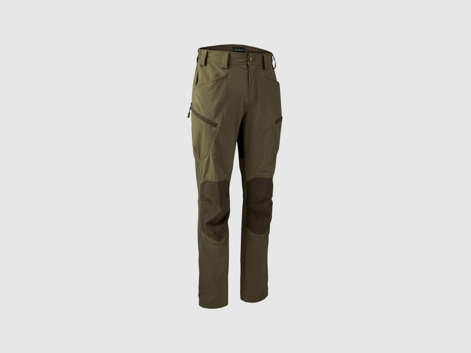 DEERHUNTER Anti-Insect Hose mit HHL Behandlung Capers