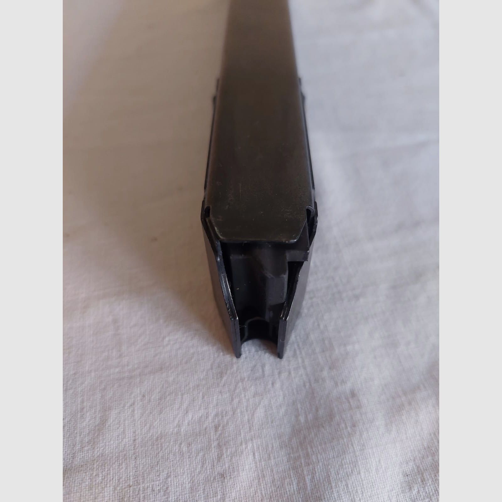 Replacement magazine for GSG MP40 9mm P.A.K