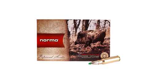 Norma .308 Win. Ecostrike 9,7g/150grs.