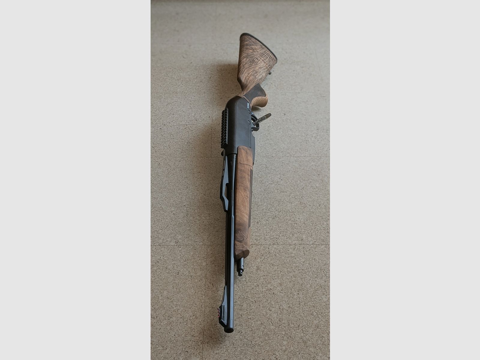 Winchester SXR Tracker 308 Win