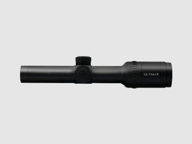 Nikko Stirling ULTIMAX 1-6X24 richtkijker, afbeelding 1 van 2