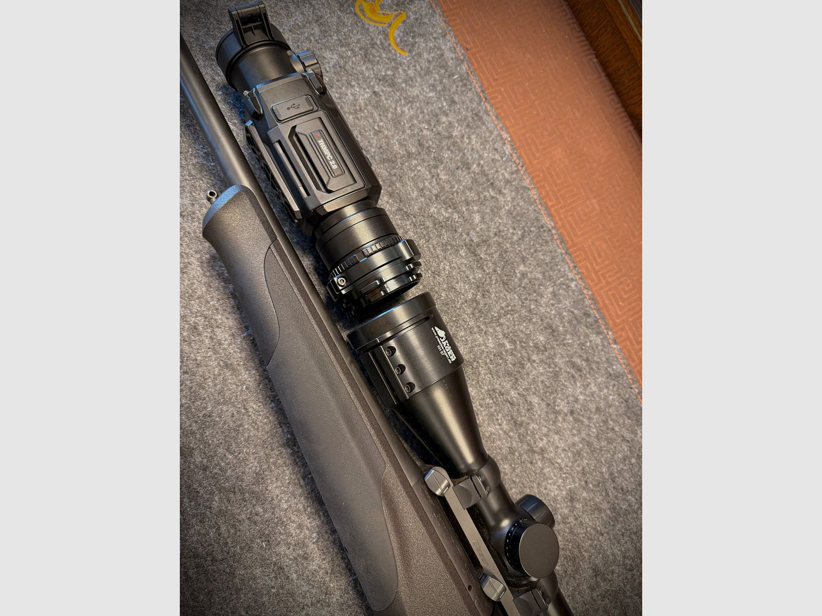 Blaser R8 Ultimate .308Win