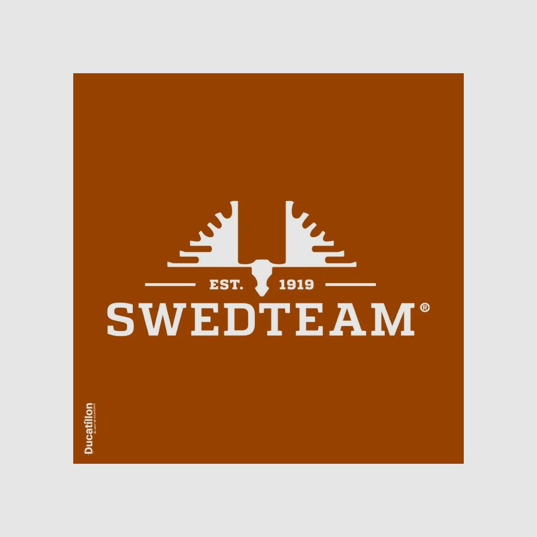 Chapka Swedteam Crest Pilot mit Khakifutter, Bild 5 von 5