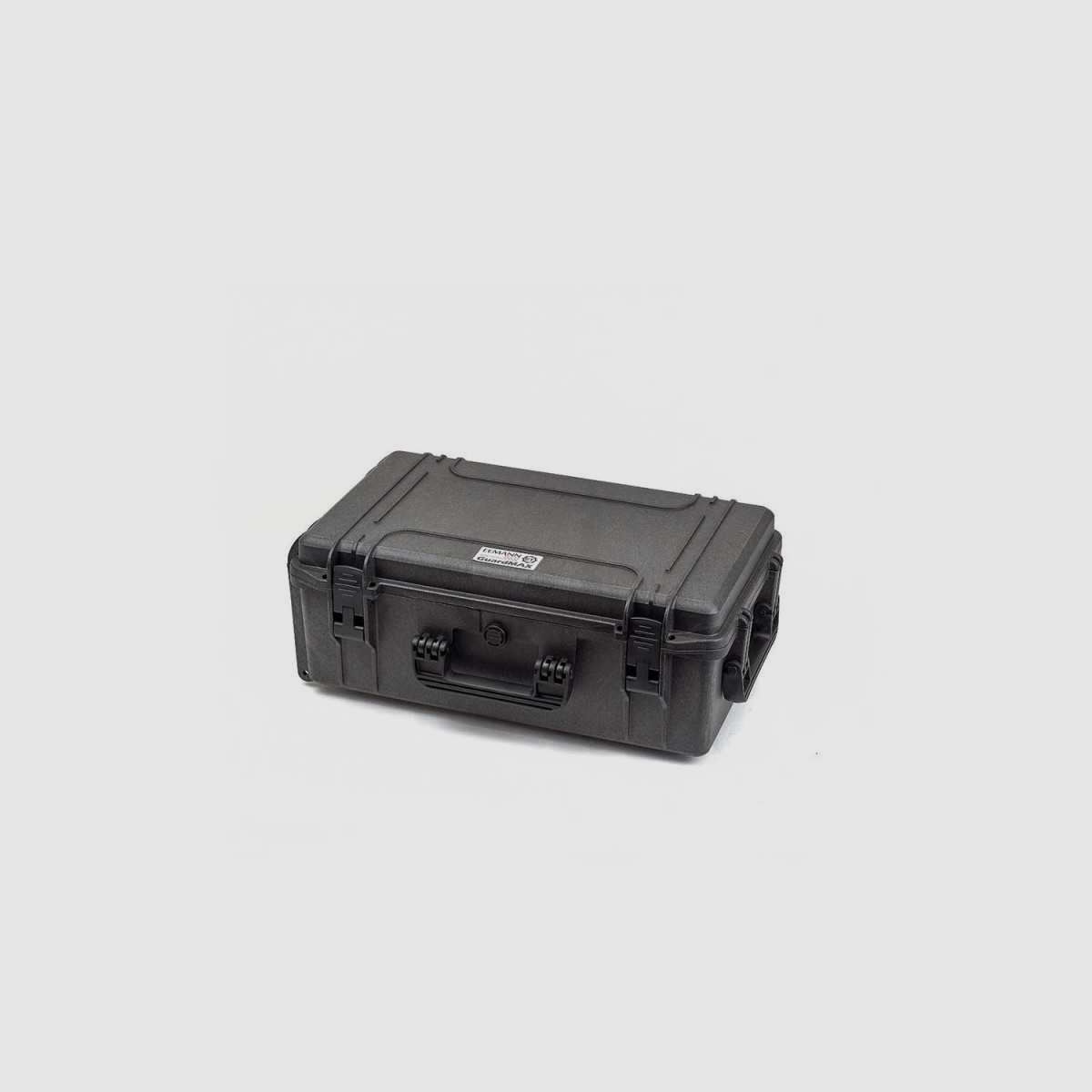 Eemann Tech GUARDMAX 520 Wodoodporny Koffer IP67, zdjęcie 2 z 3