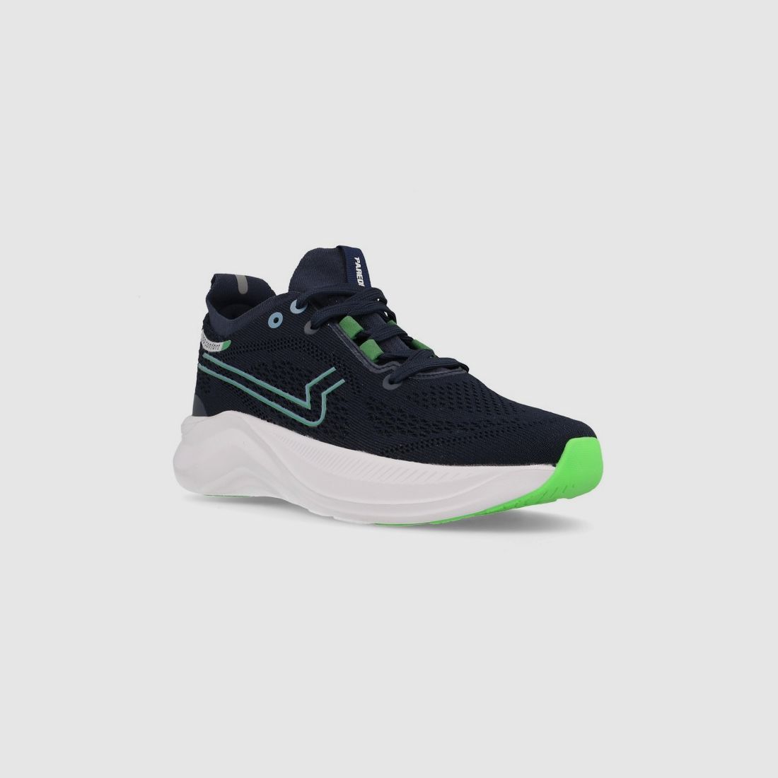 Paredes Sportschuhe Herren Alfarnate marineblau, Bild 2 von 5