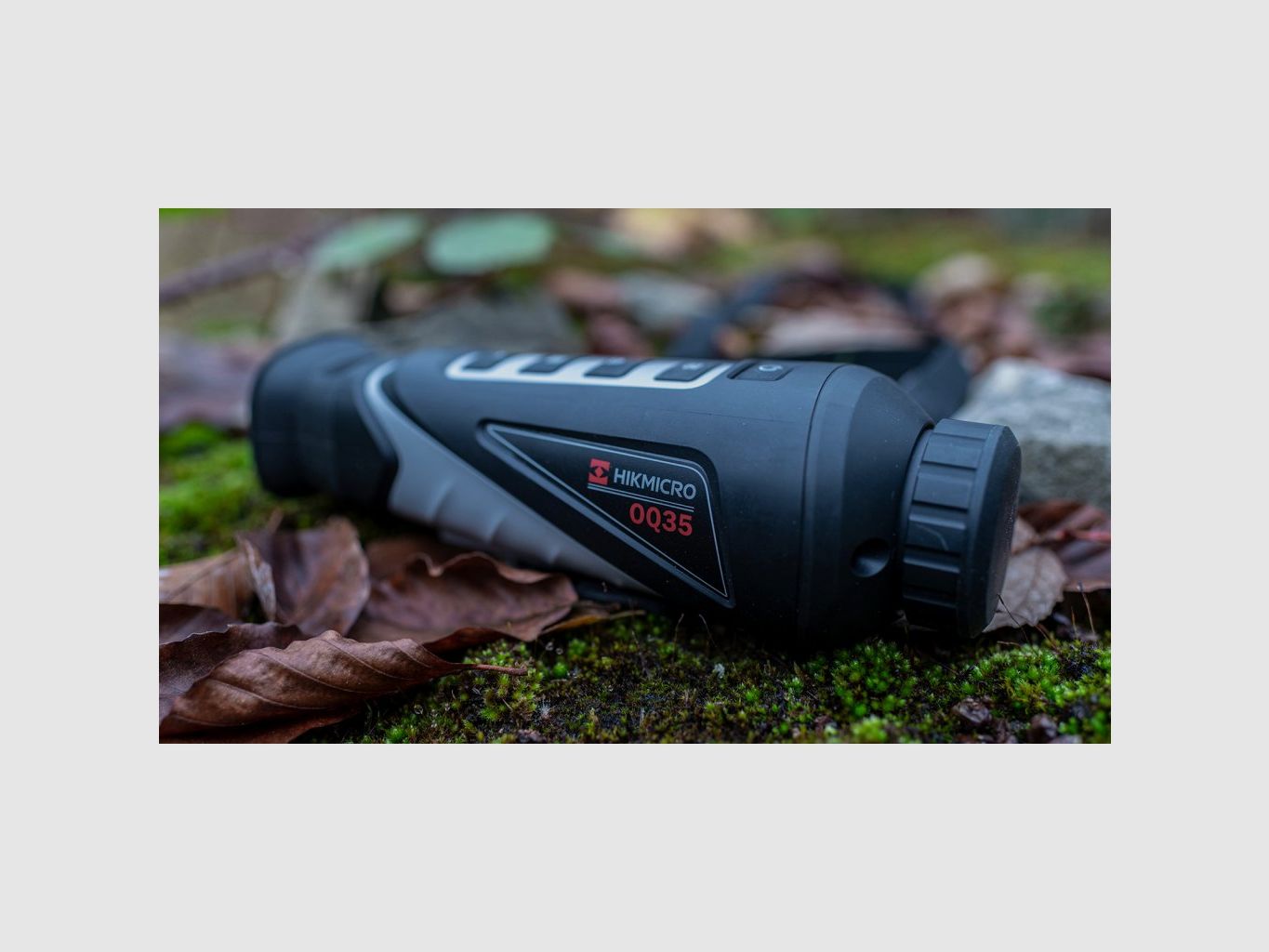 HIKMICRO Owl OQ35