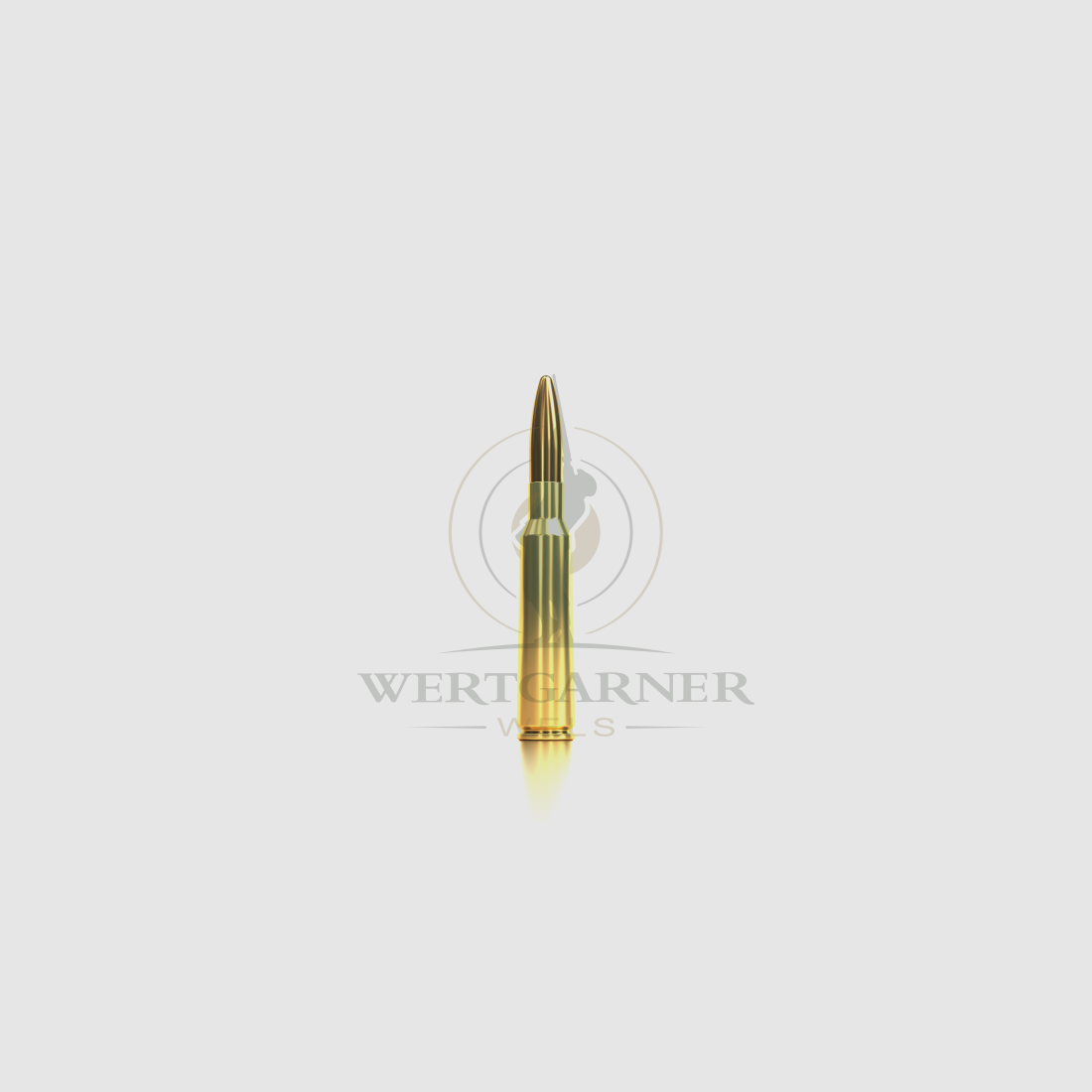 Sellier & Bellot Büchsenmunition 6,5 x 55 SE 9,1g F.M.J., Bild 2 von 2