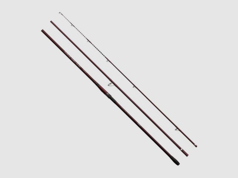 SHIMANO POWER AERO SURF 425 BX L Rod, image 1 of 3