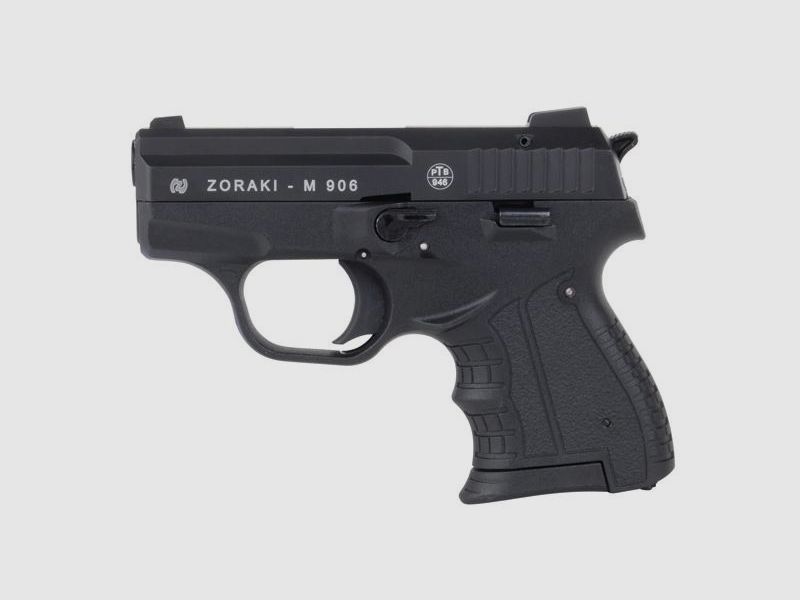 Zoraki 906 6-schüssig 9mm P.A.