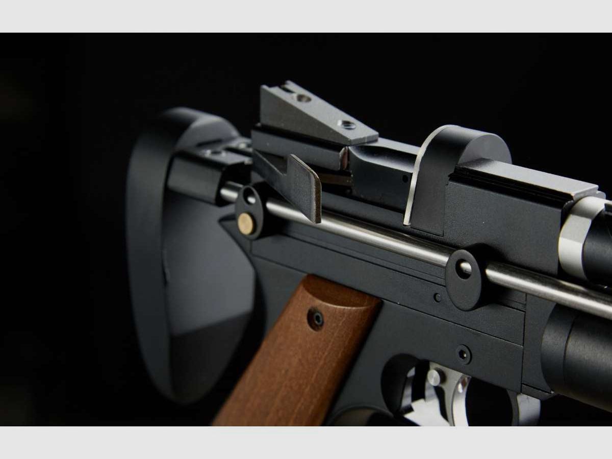 PISTOLET PP750 PCP C4.5, zdjęcie 4 z 6