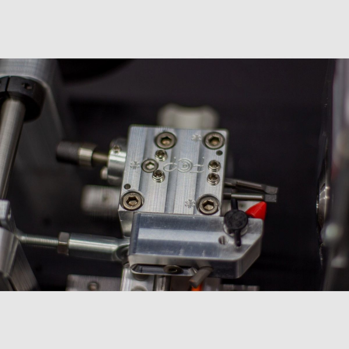 FCLASS PRODUKTE IDOD 230V HÜLSENBIEGER, Bild 2 von 4