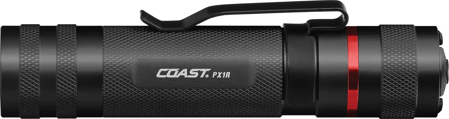 Coast PX1R Genopladelig Lommelygte, billede 2 af 2