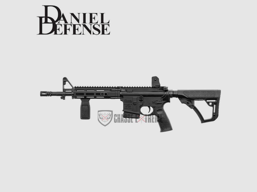 Repetierbüchse DANIEL DEFENSE V7 GOV 11,5 '' Kal. 223 Rem, Bild 4 von 5