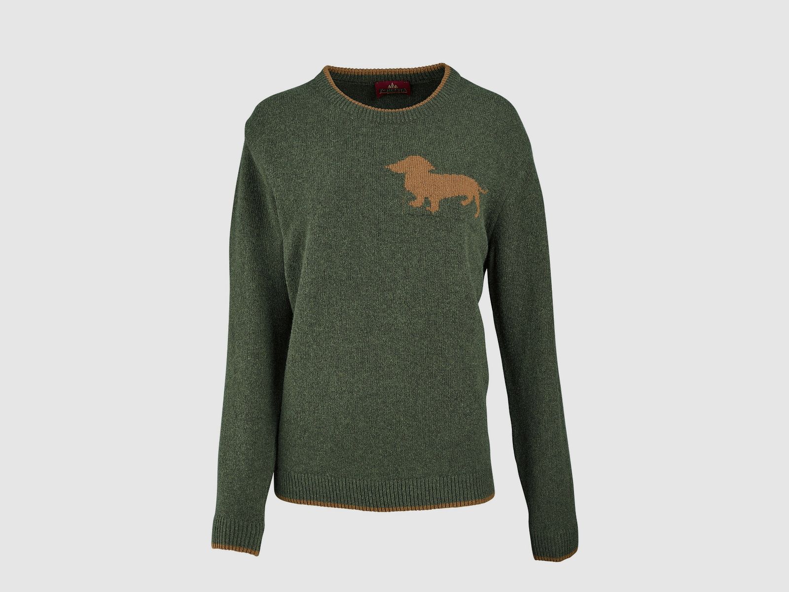 Foresta Pullover Rosi