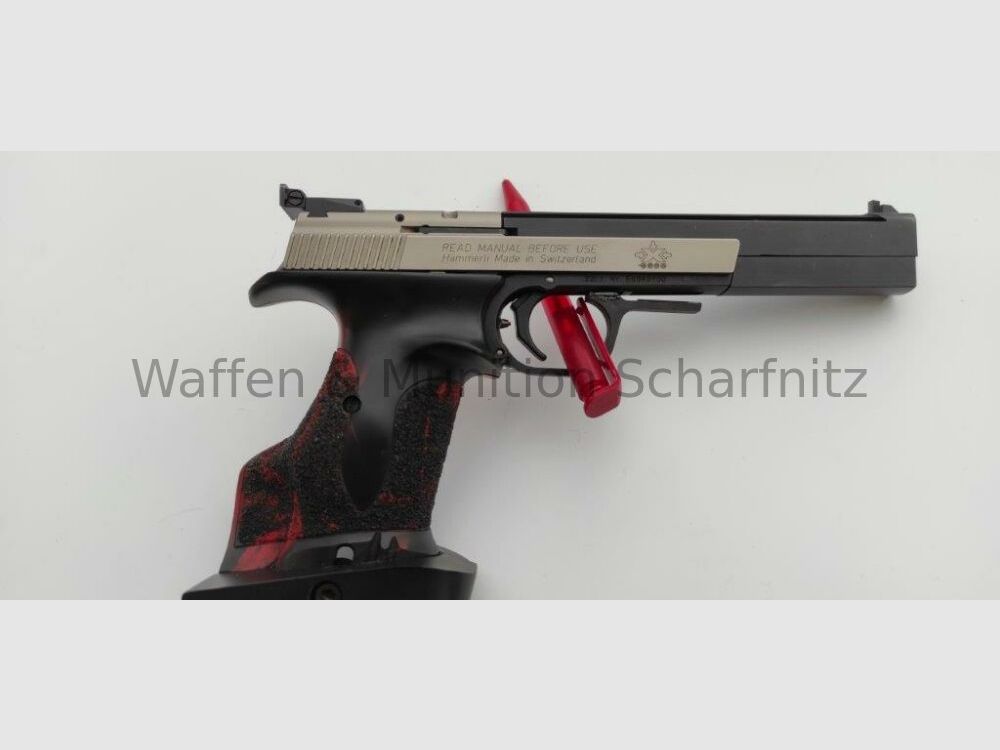 SIG Arms Hämmerli X-esse Sport