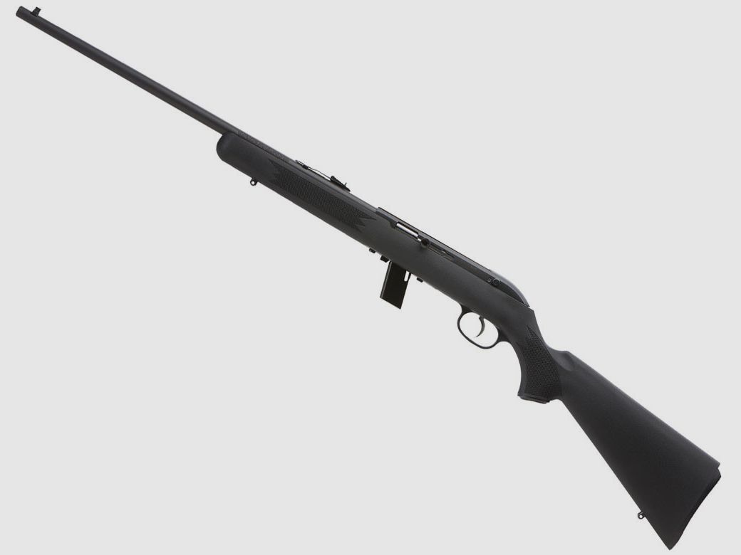 Fucile semiautomatico SAVAGE 64 F – .22 LR (per mancini)
