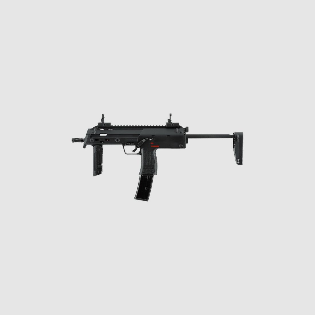 HECKLER & KOCH MP7 A1 - S-AEG - 6MM - AIRSOFT