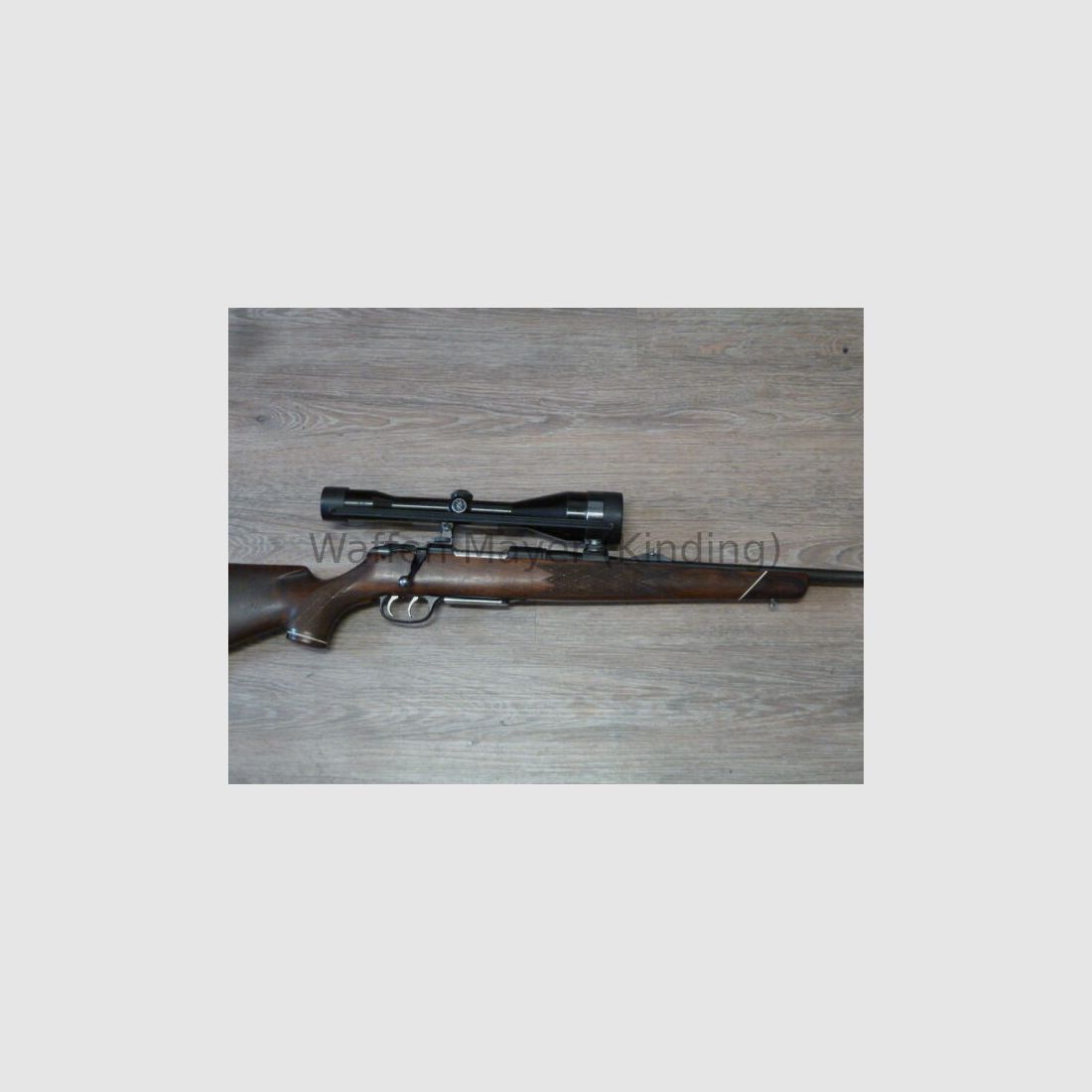 Krico Mod.700