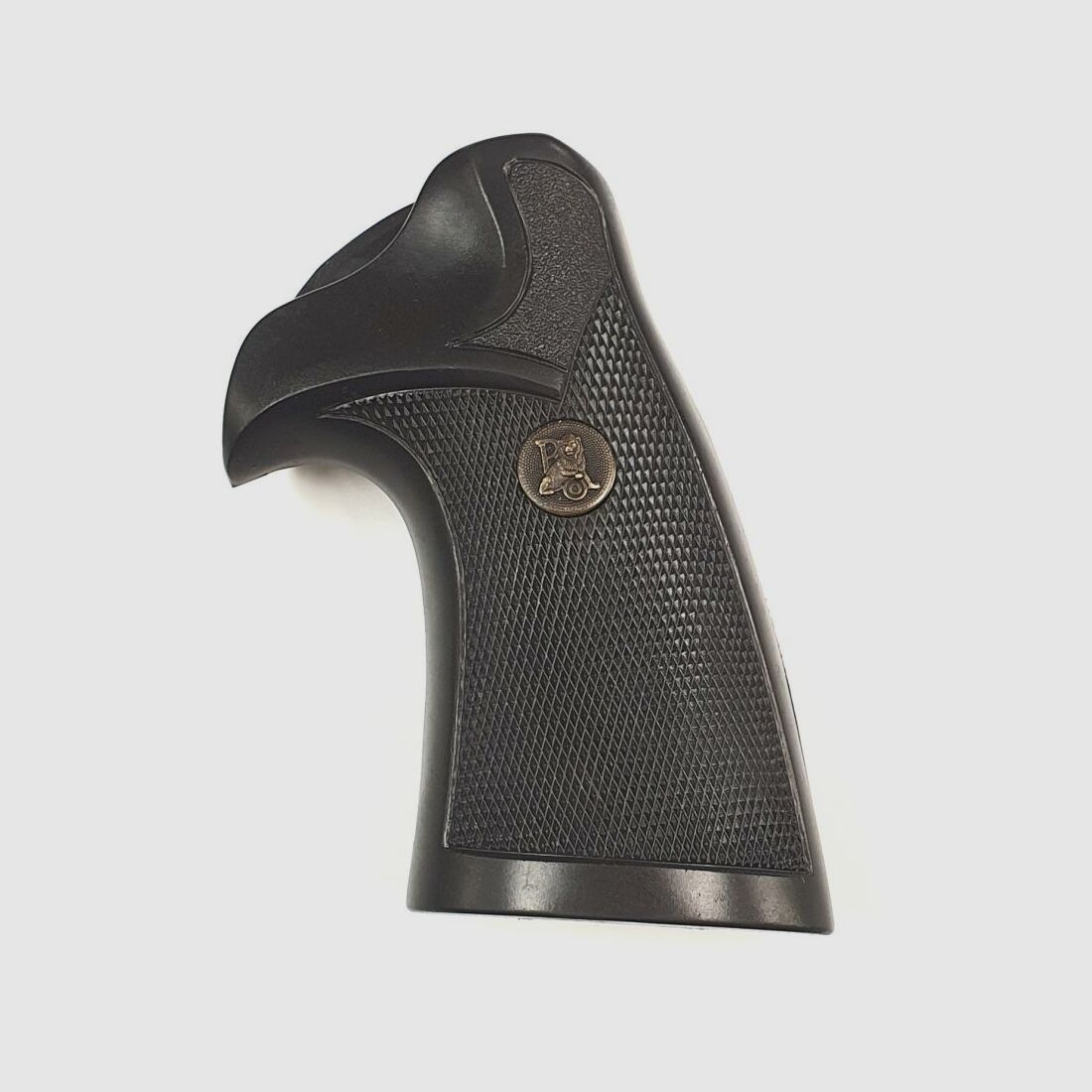 Pachmayr Griff für Revolver Smith & Wesson J Frame, Round Butt