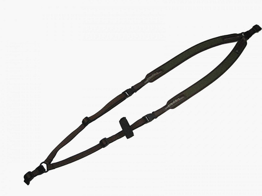 Niggeloh backpack rifle sling