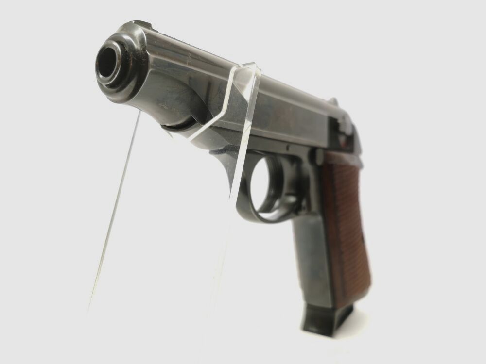 Walther PP