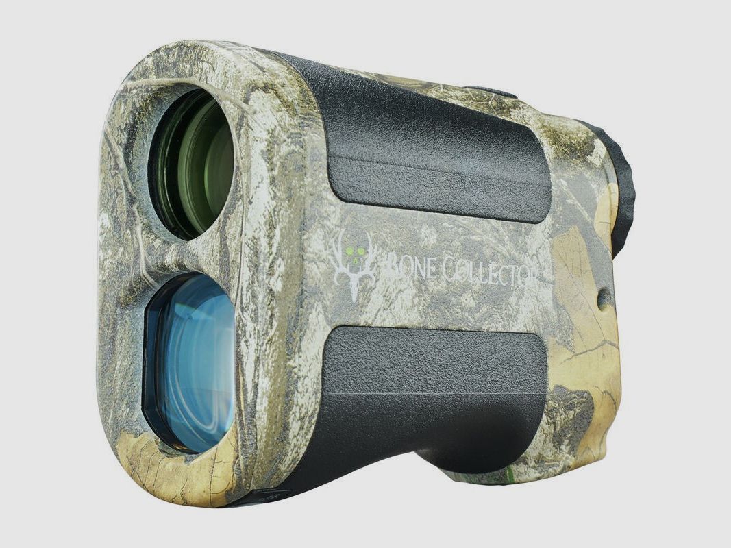 Entfernungsmesser BUSHNELL Bone Collector 850 6×24 – camo