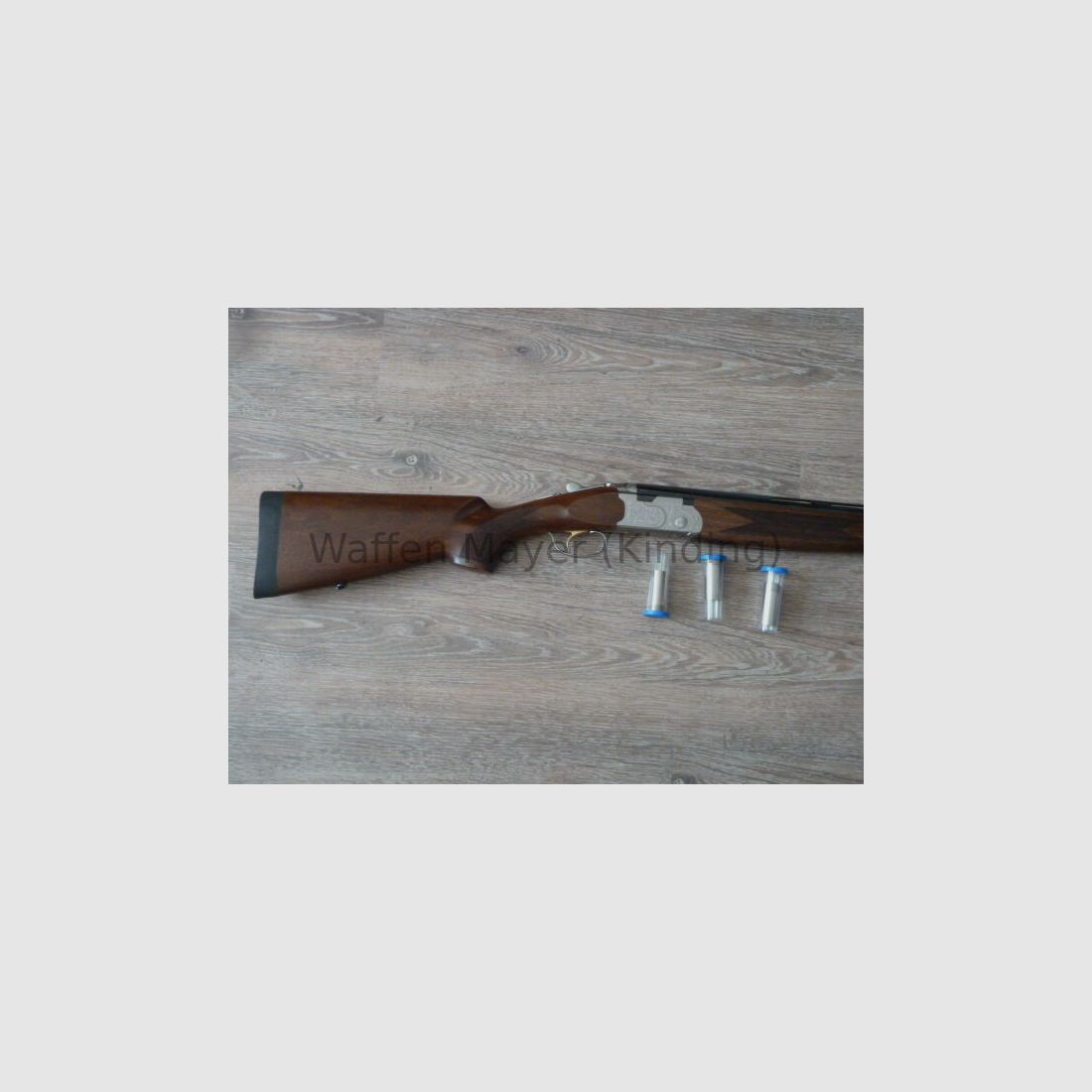 Beretta Silver-Pigeon