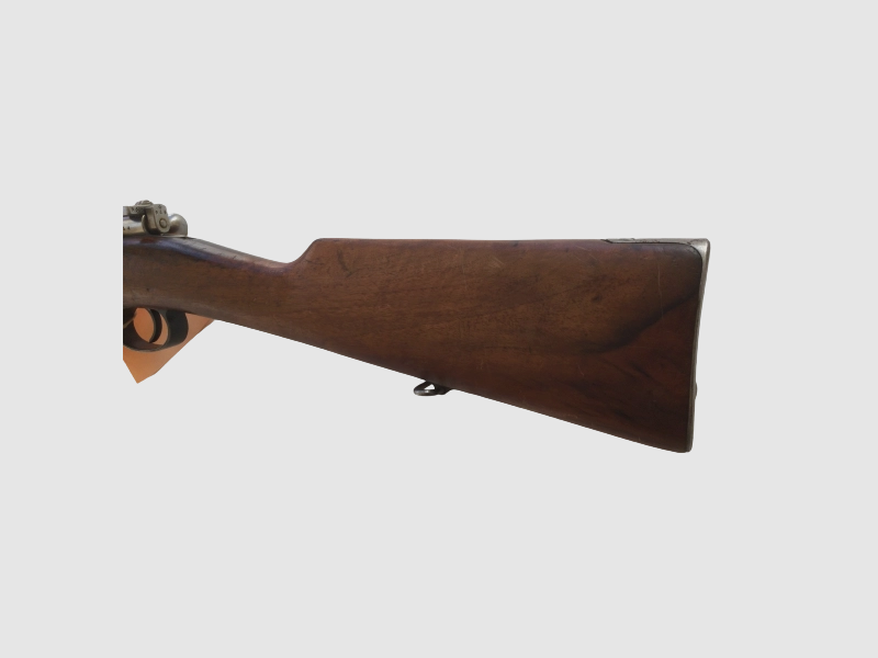 Carl Gustafs M96 Kal. 6,5×55 von 1909, Bild 2 von 5