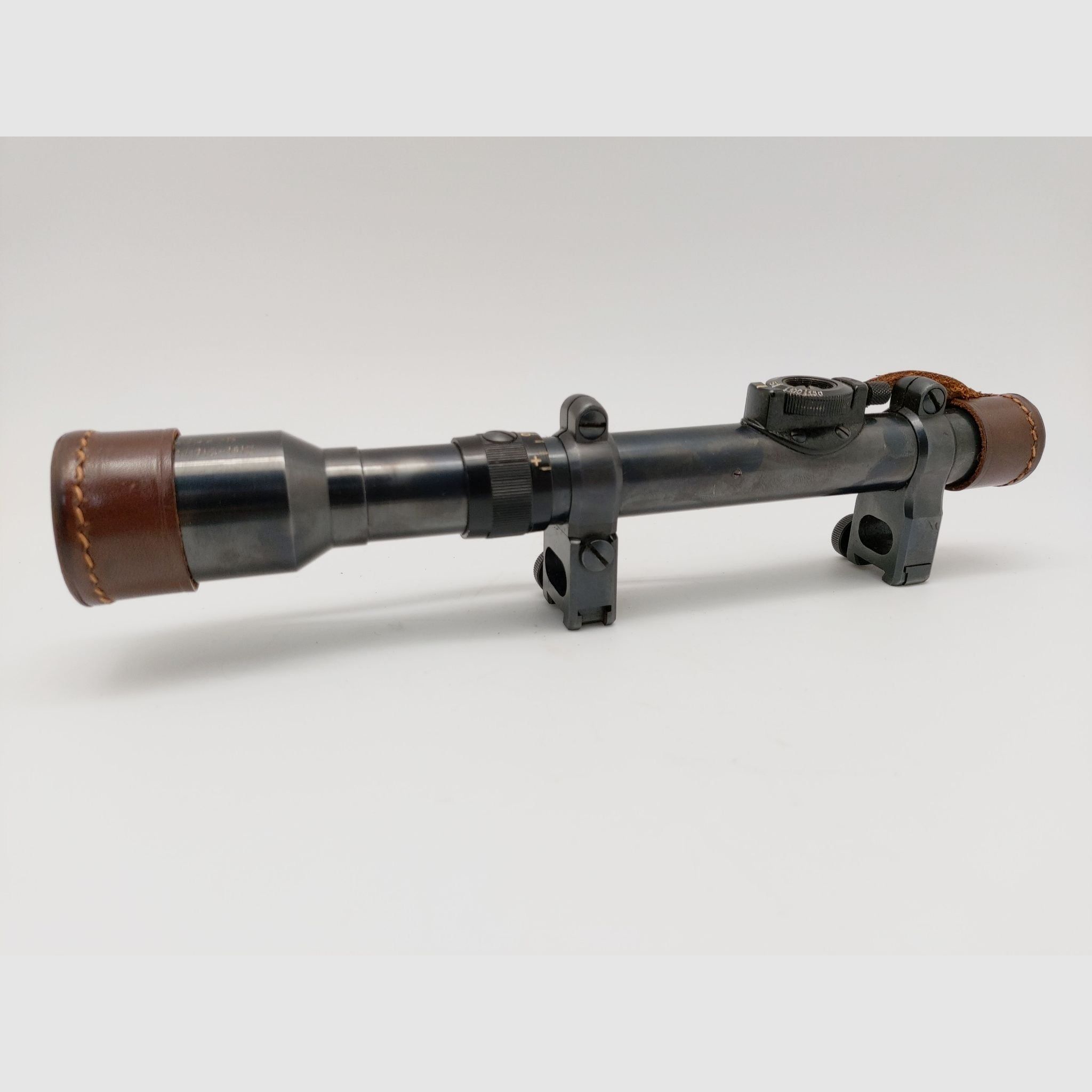 Zielfernrohr ZF39 Ziel-Dialyt 2 3/4 aus Wk2
