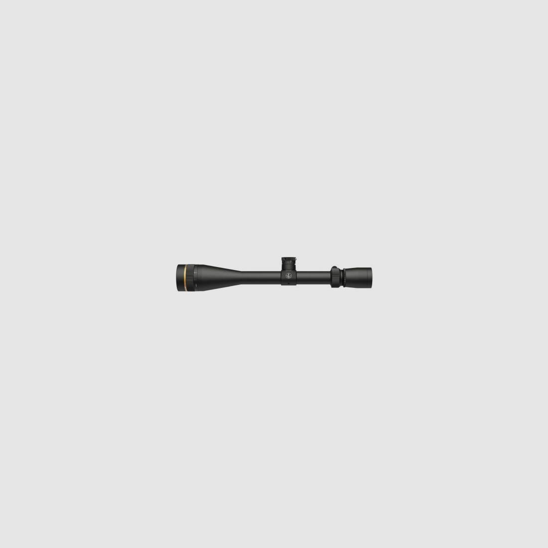 Leupold VX-3HD 6,5-20x40 CDS-TZL2 Fine Duplex matt schwarz