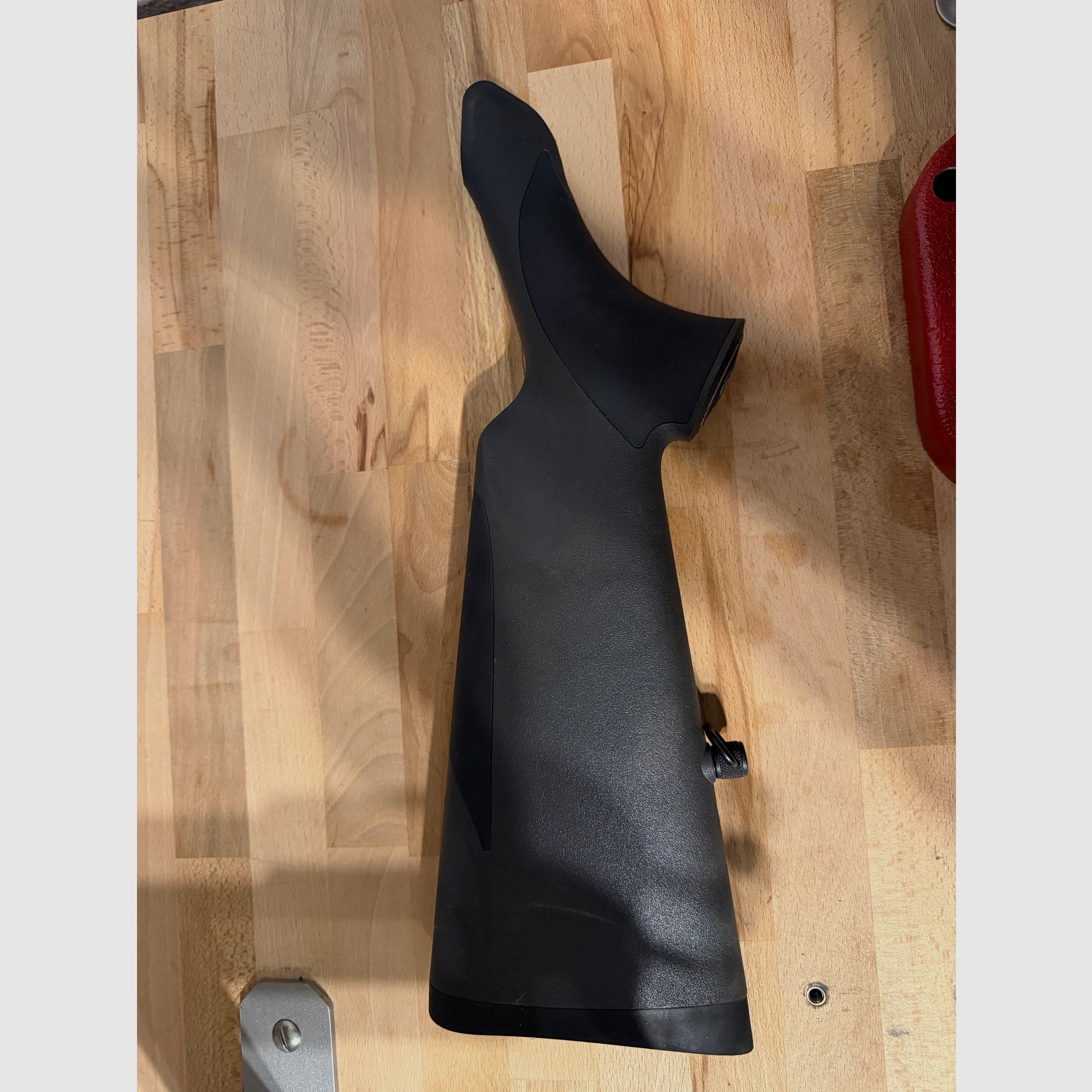 Sauer 404/505 Hinterschaft 