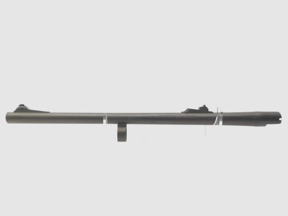 Remington 870 Express Magnum + WL