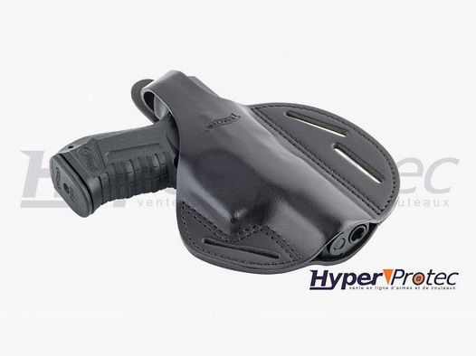 Belt Holster Umarex Walther P99 / H&K P30