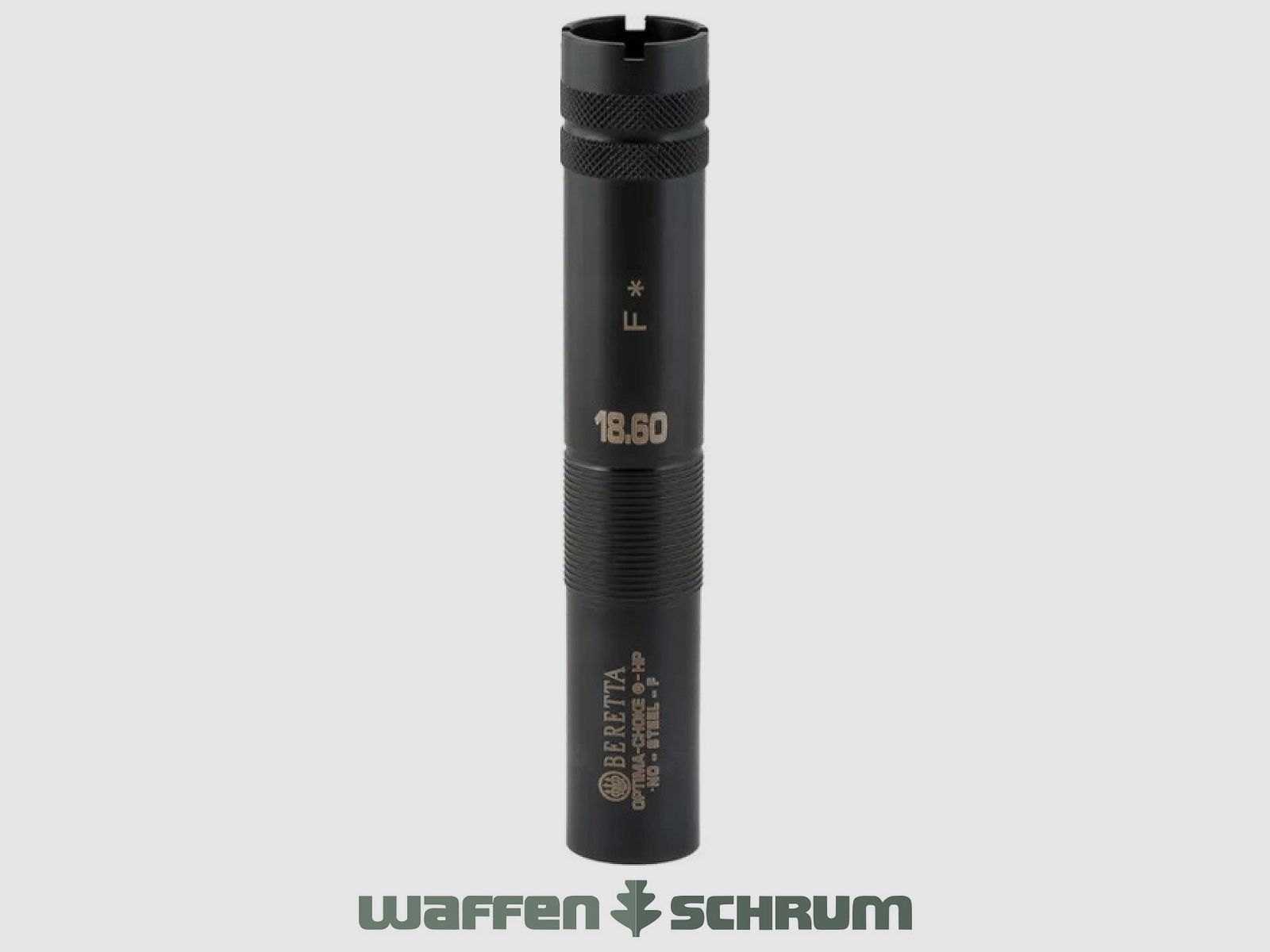 Beretta Optimachoke H-Perf. Ext. dla kal. .12 +50mm, czarny dla modeli z OCHP chokes np. 686/687/694/DT11/A400