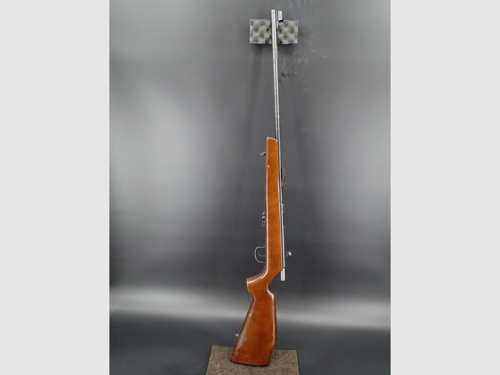 Voere Vohrenbach Germany von 1972 Kaliber .22lr Rep.Büchse