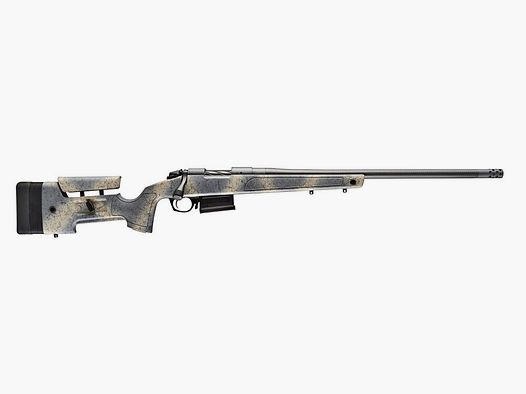 Bergara B14 Wilderness HMR - Carbon 6,5 Creedmoor 22 Zoll (22")