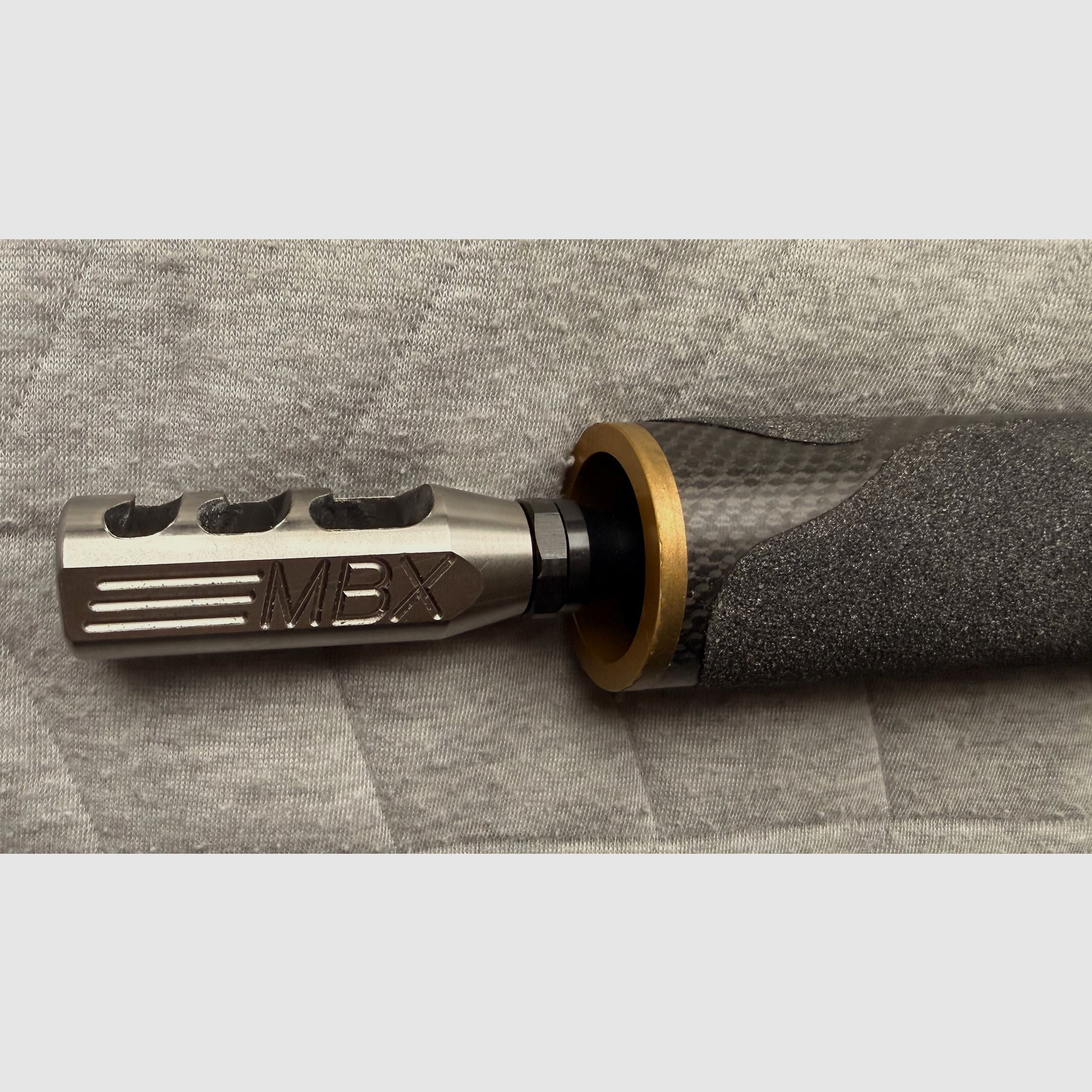 IPSC PCC Schoger Arms 9mm rifle top condition no Hera, Schmeisser, 3G Sports semi-automatic rifle MBX Hyperfire