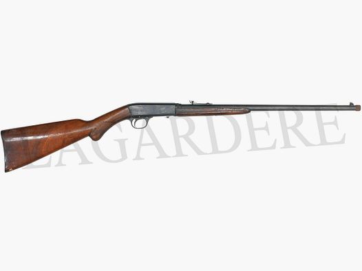FN SEMI-AUTO. (SEMI-AUTOMATISCHE .22 BÜCHSE)