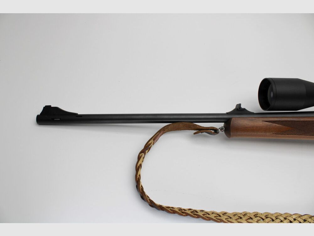 Repetitiegeweer Blaser R93 Kal. .338 Win Mag met Zeiss Diatal ZM 8x56MC .338WinMag, afbeelding 5 van 11