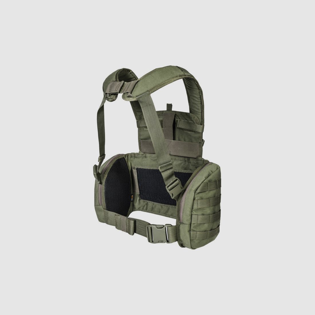 Tasmanian Tiger Chest Rig MKII