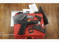 ZEV TECH 0Z9 9×21