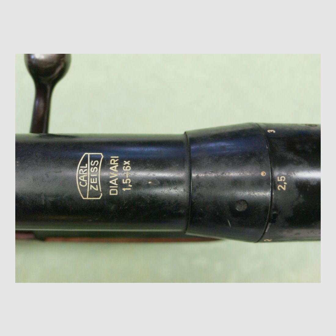 Mauser Mod.66