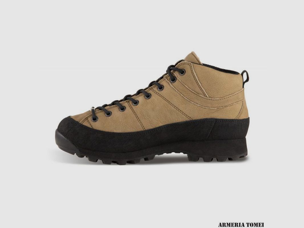 SCARPONI – CRISPI – MONACO/TINN GTX HAZELNUT, Bild 2 von 4
