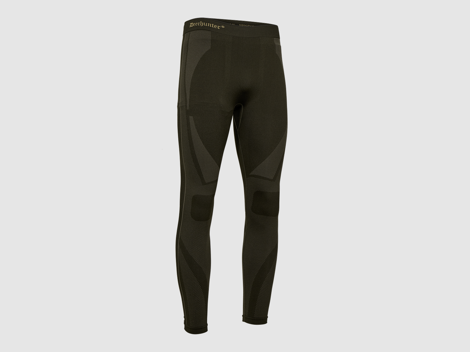 Performance Longjohns - Timber – Größe: M/L