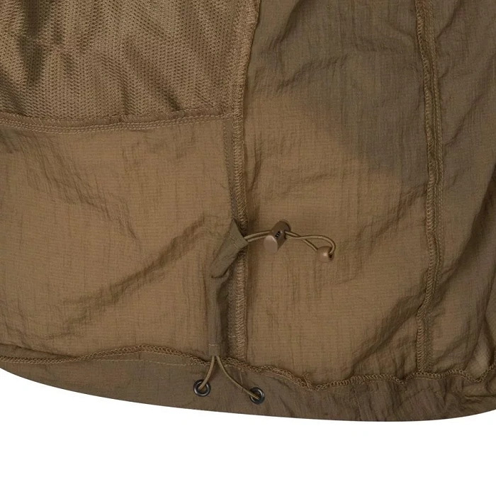 Helikon WINDRUNNER Jacket Pencott Wildwood (KU-WDR-NL-45), image 9 of 122