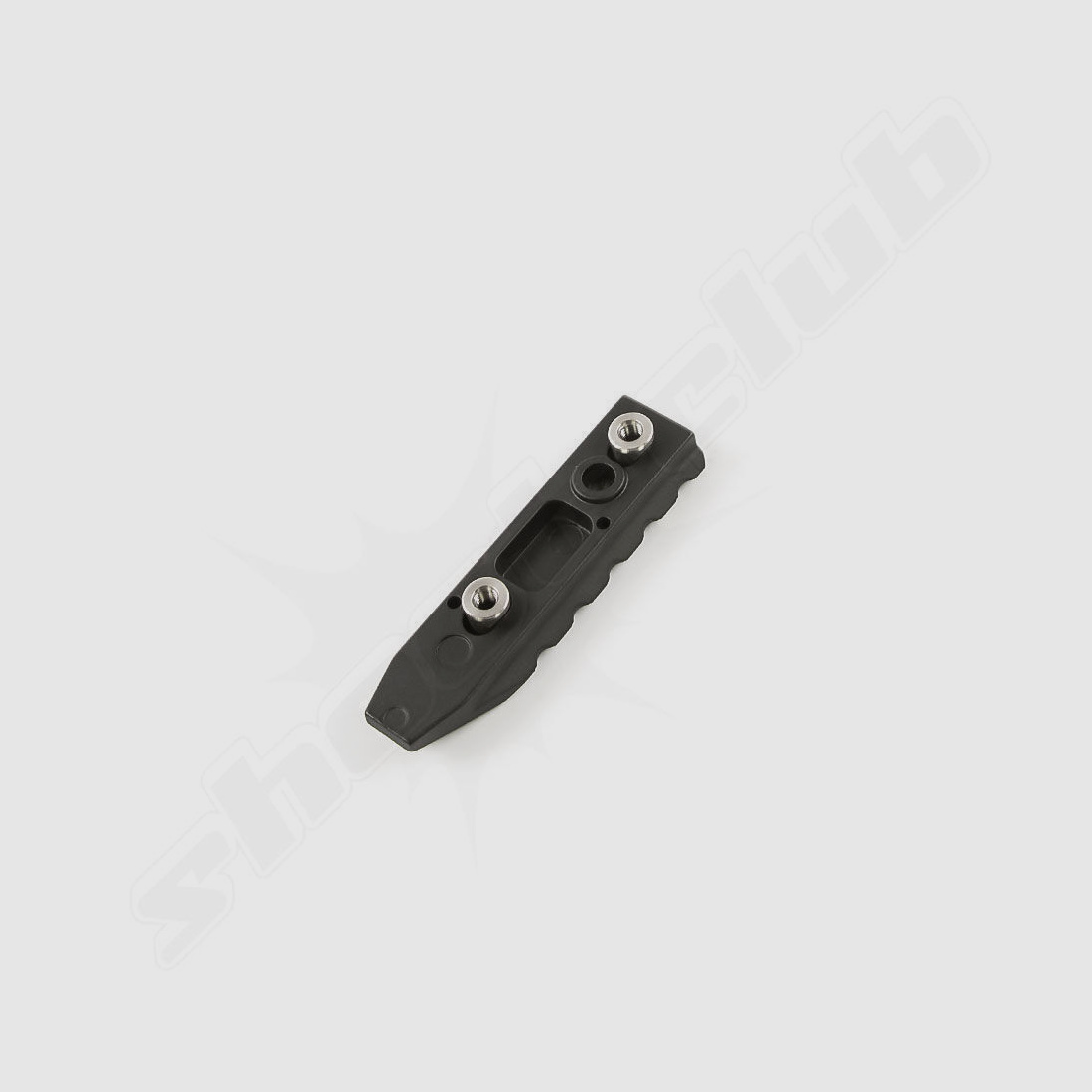 Ares Octaarms Montageschiene Keymod Rail System 2er Pack - 3 Zoll