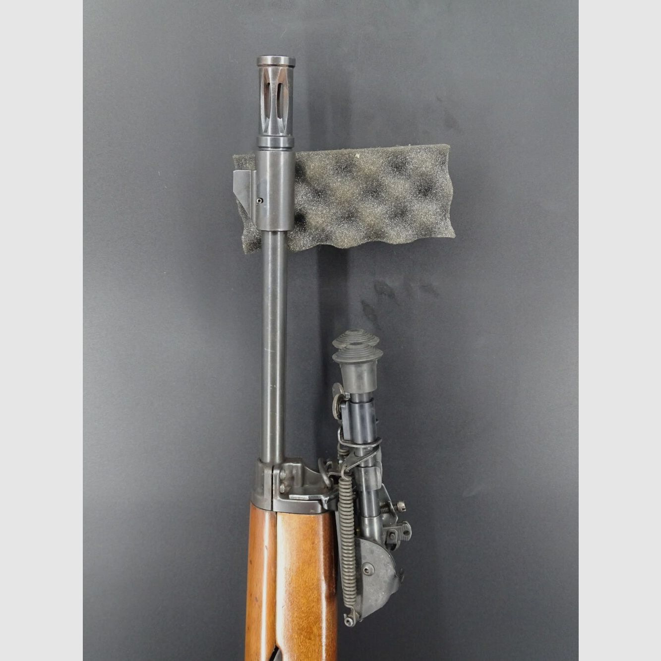 Ruger Mini 30 Kaliber 7,62x39 Mini 30