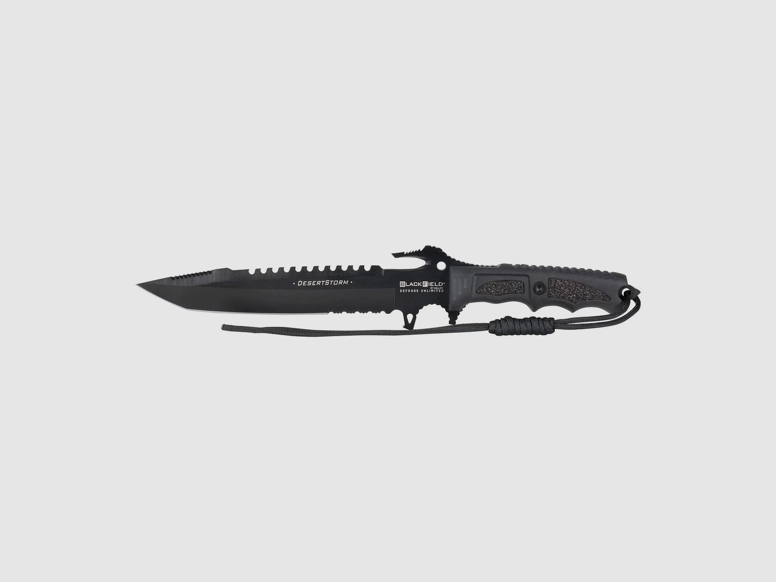 BlackField BlackField Kampfmesser Desert Storm