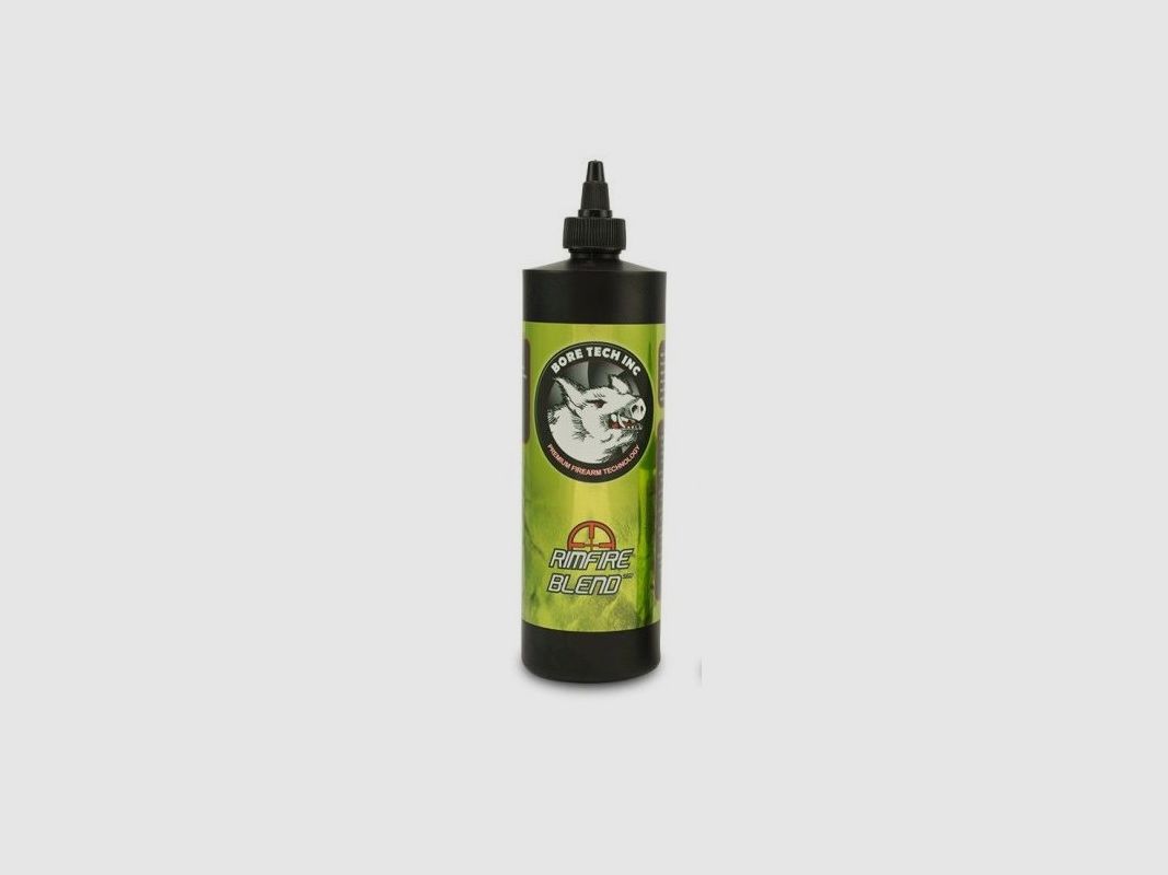 Bore Tech Rimfire Blend 470 ml, Bild 1 von 3