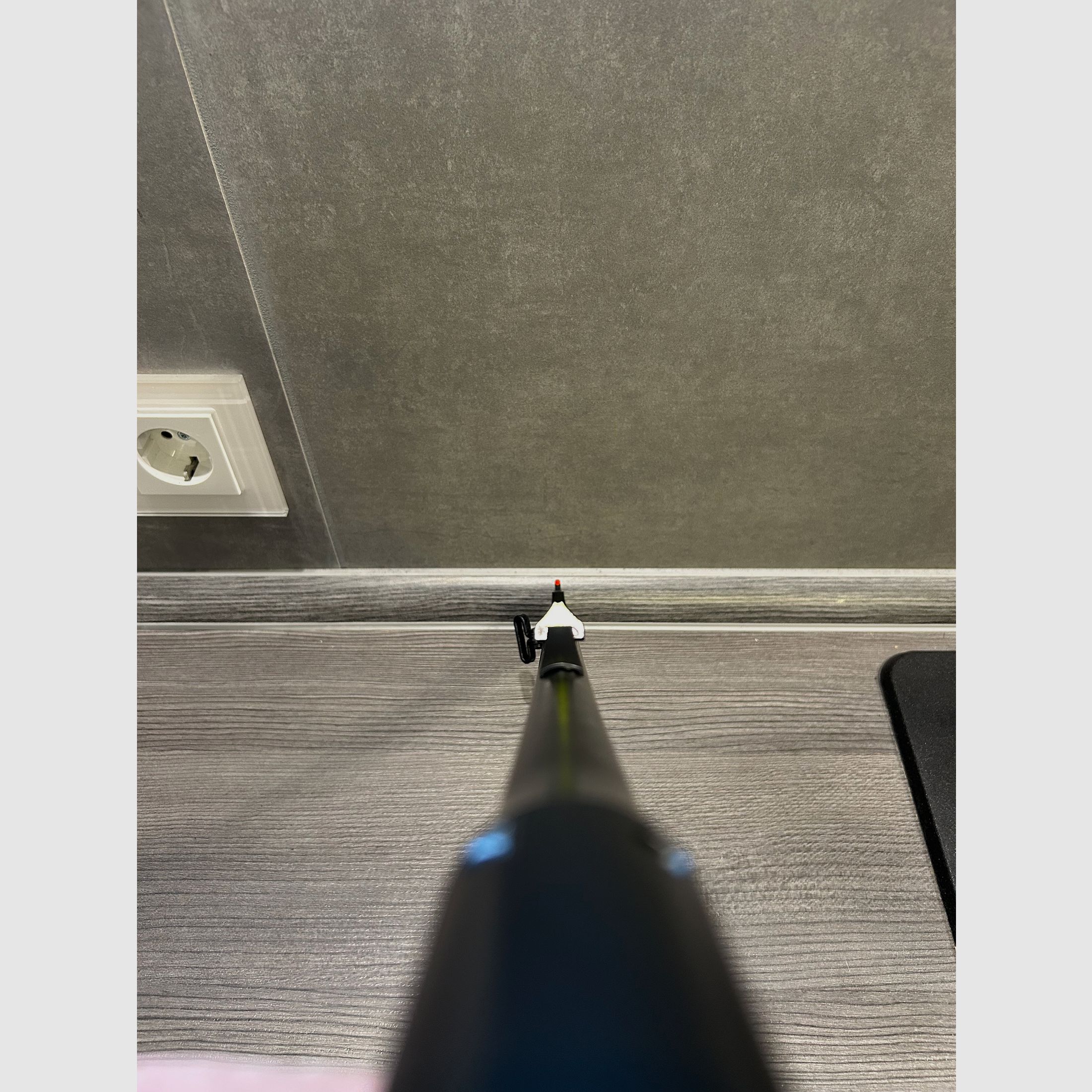 Wechsellauf Blaser R8 in 9,3x62